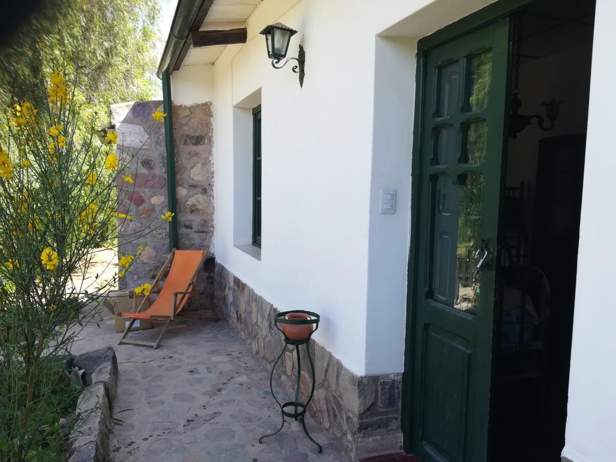 Villa Nanin Тилькара Экстерьер фото